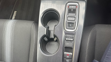 Honda Civic 2.0 eHEV Elegance 5dr CVT Hybrid Hatchback